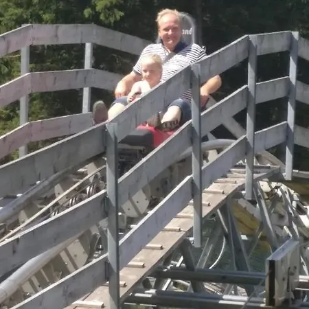Seaside 458 Vier Jahreszeiten *