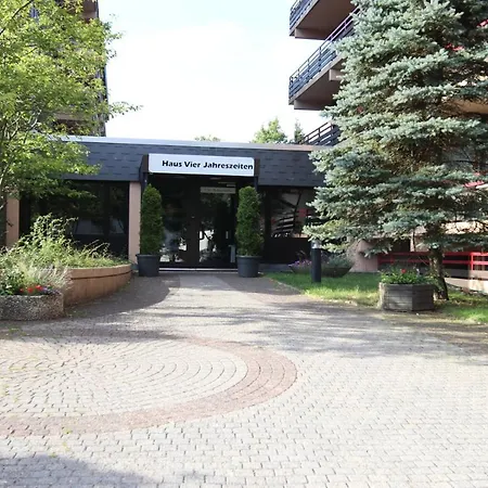 Seaside 458 Vier Jahreszeiten * Goslar