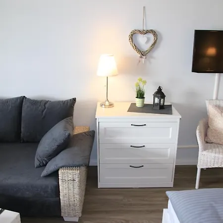 Seaside 458 Vier Jahreszeiten Apartment Goslar