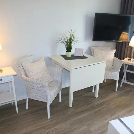 Seaside 458 Vier Jahreszeiten Apartment
