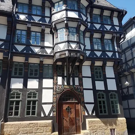 Apartment Seaside 458 Vier Jahreszeiten