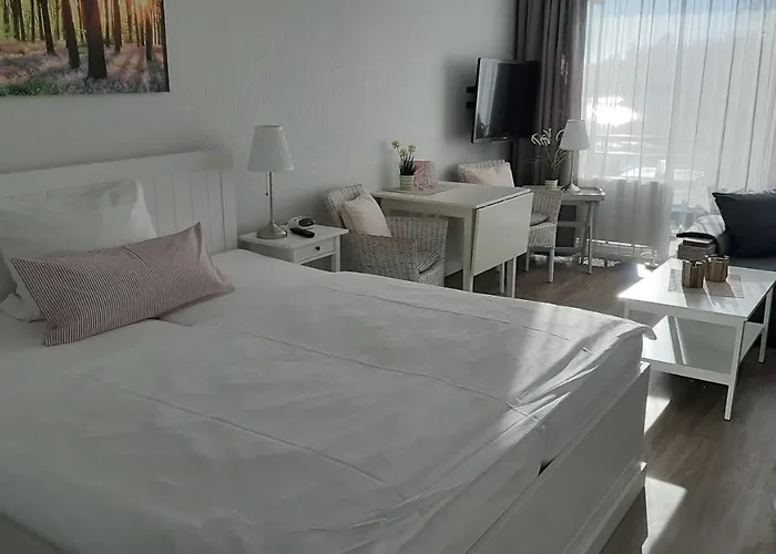 Seaside 458 Vier Jahreszeiten *