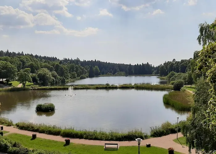 Seaside 458 Vier Jahreszeiten * Goslar