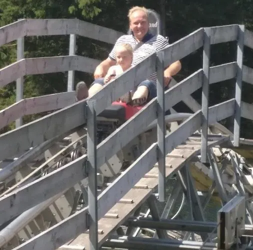 Seaside 458 Vier Jahreszeiten *