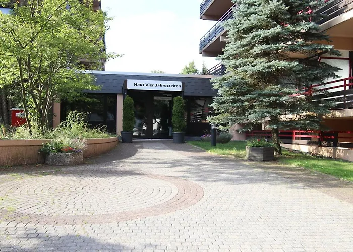 Seaside 458 Vier Jahreszeiten * Goslar