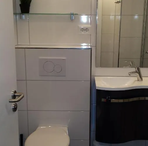 Seaside 458 Vier Jahreszeiten Goslar