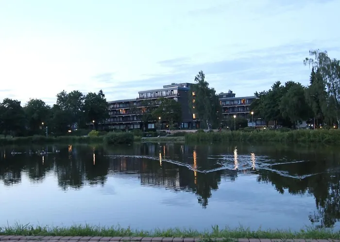 Seaside 458 Vier Jahreszeiten *